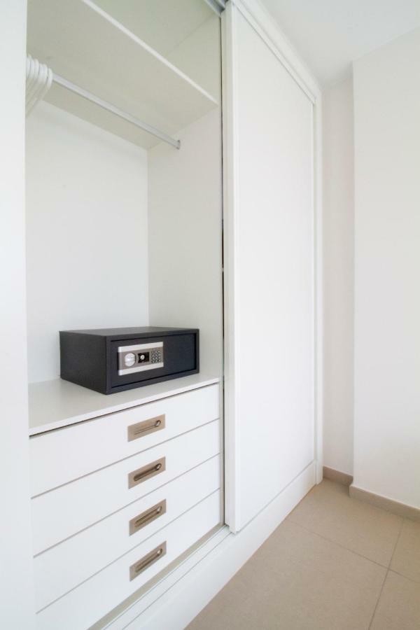 Medano4You The Architects Choice El Médano Exteriér fotografie